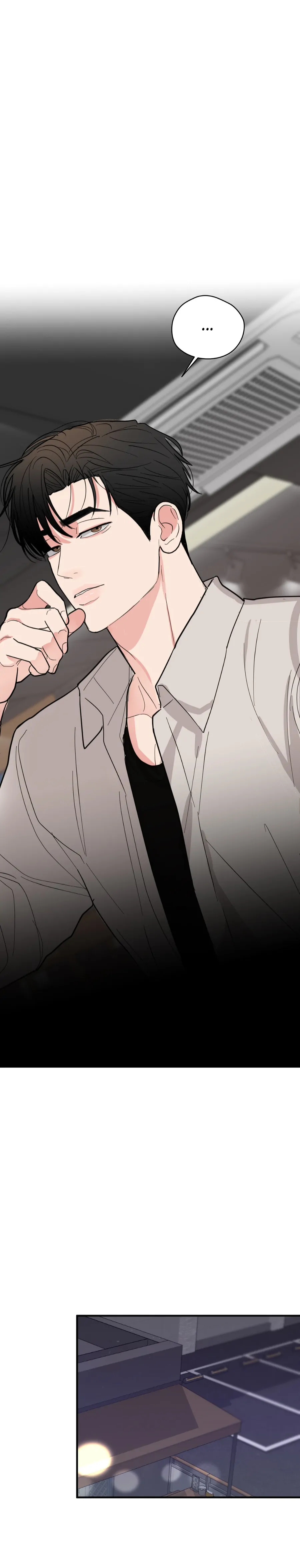 Pride and Persistence ≪Official≫ - Chapter 3 manhwa