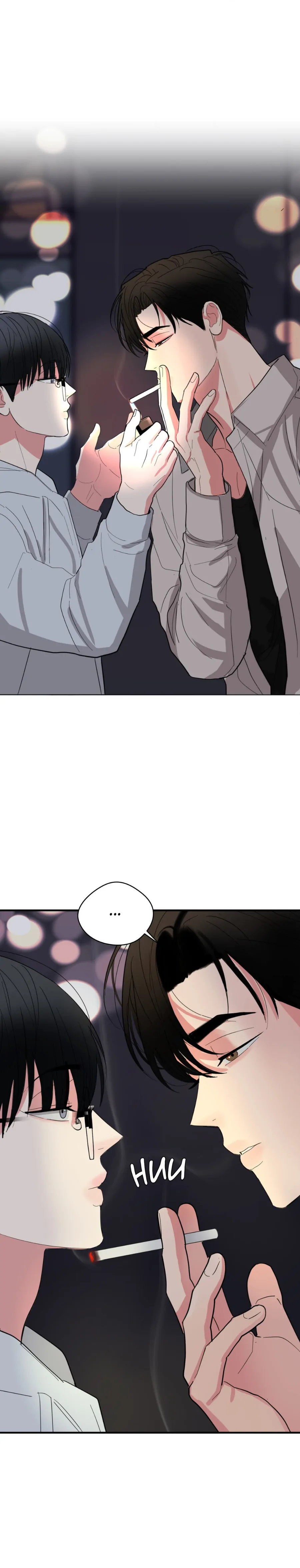 Pride and Persistence ≪Official≫ - Chapter 3 manhwa
