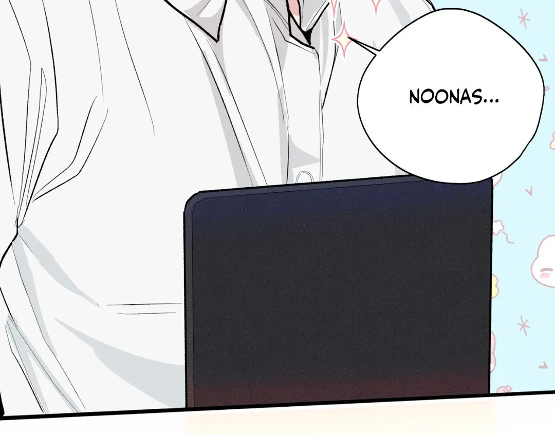 Pride and Persistence ≪Official≫ - Chapter 30 manhwa