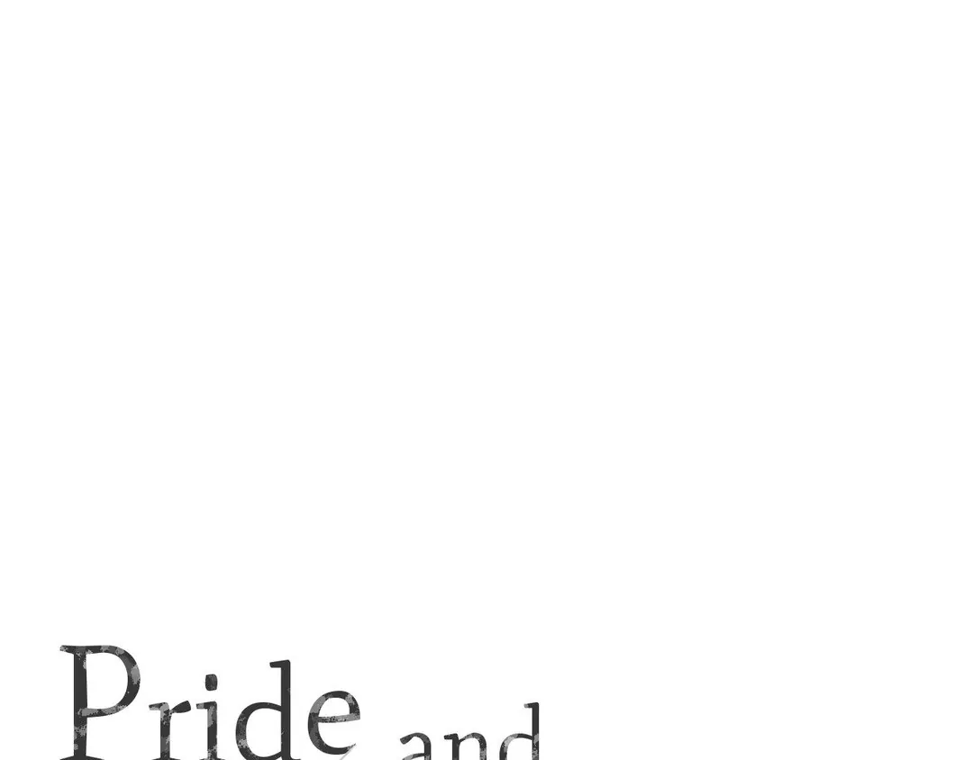 Pride and Persistence ≪Official≫ - Chapter 30 manhwa