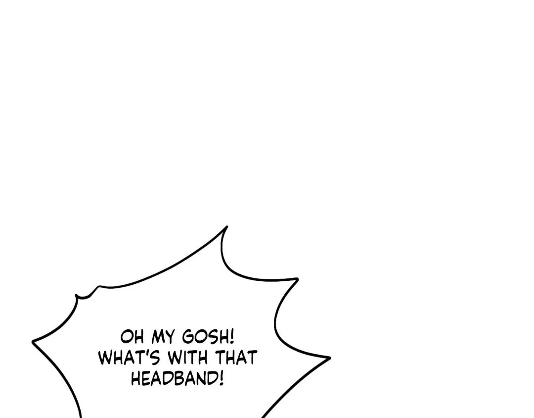 Pride and Persistence ≪Official≫ - Chapter 30 manhwa