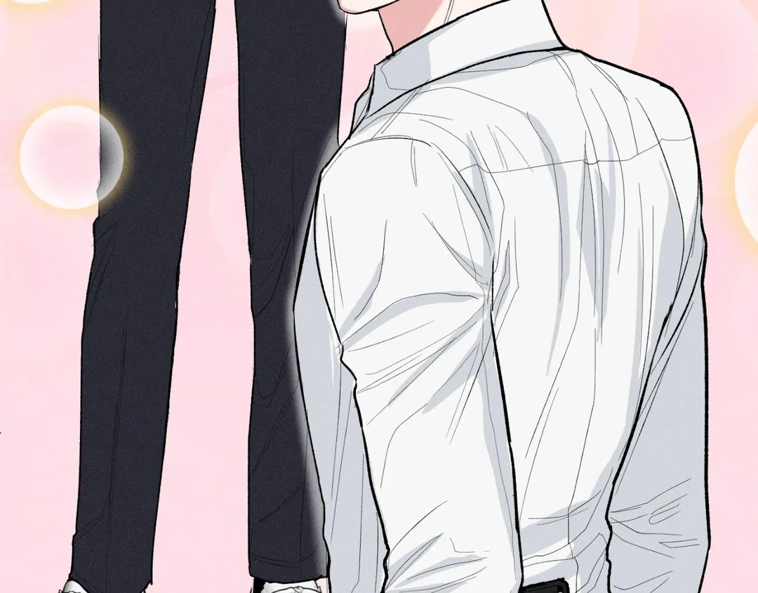 Pride and Persistence ≪Official≫ - Chapter 30 manhwa