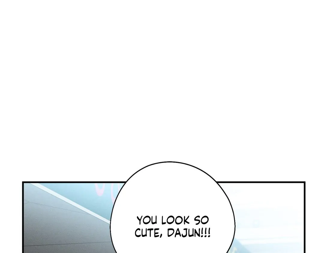 Pride and Persistence ≪Official≫ - Chapter 30 manhwa
