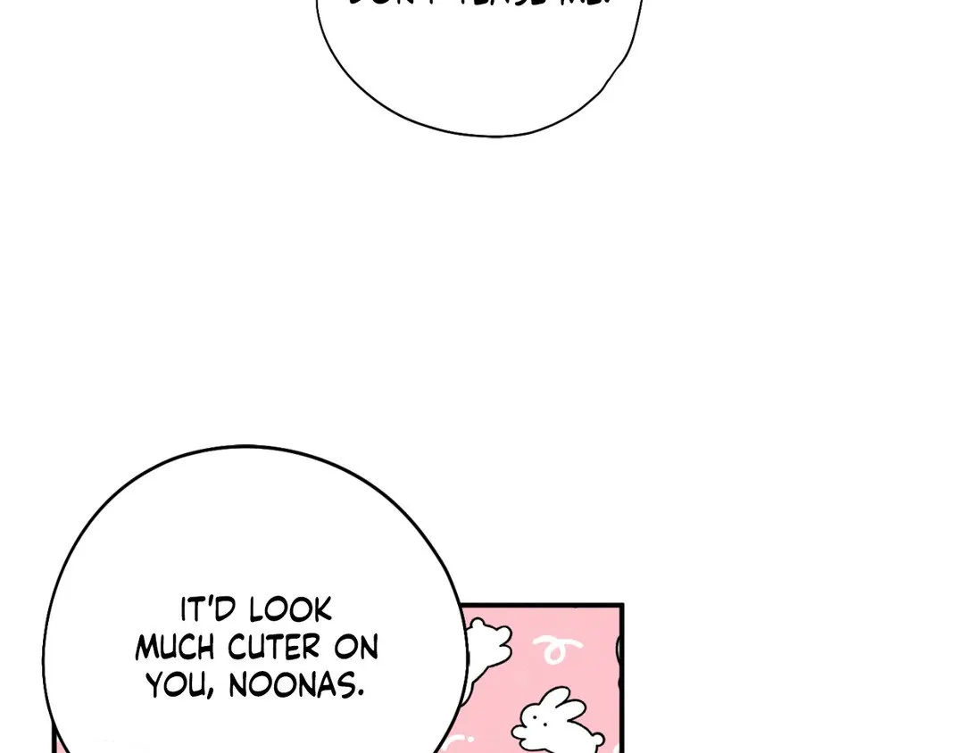Pride and Persistence ≪Official≫ - Chapter 30 manhwa