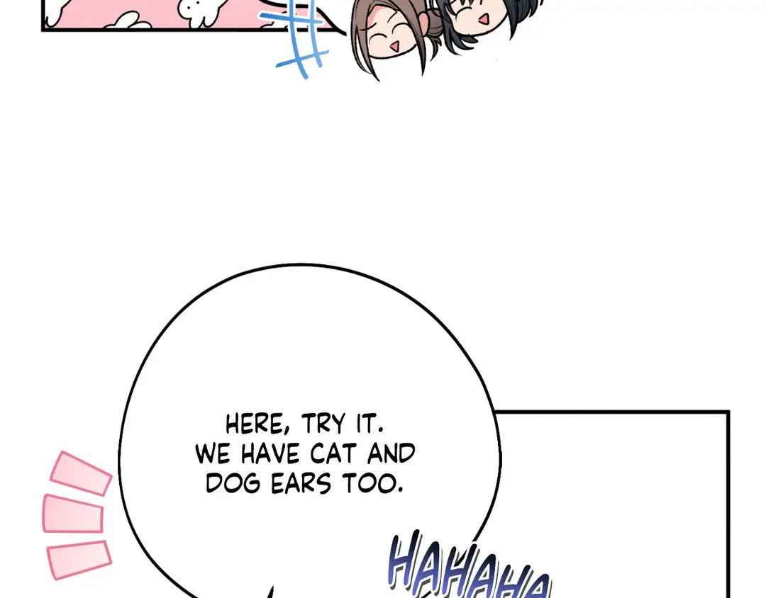 Pride and Persistence ≪Official≫ - Chapter 30 manhwa