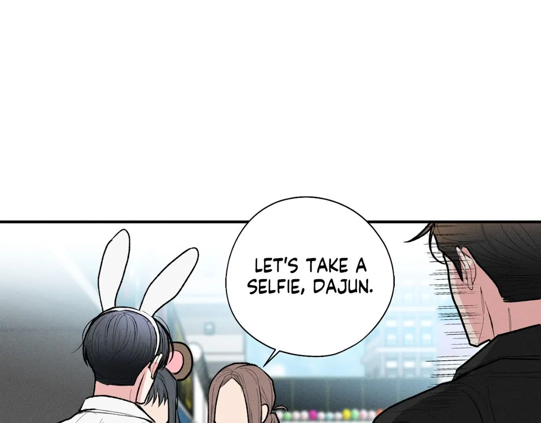 Pride and Persistence ≪Official≫ - Chapter 30 manhwa
