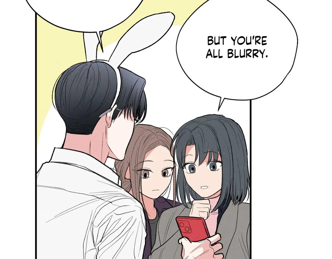 Pride and Persistence ≪Official≫ - Chapter 30 manhwa