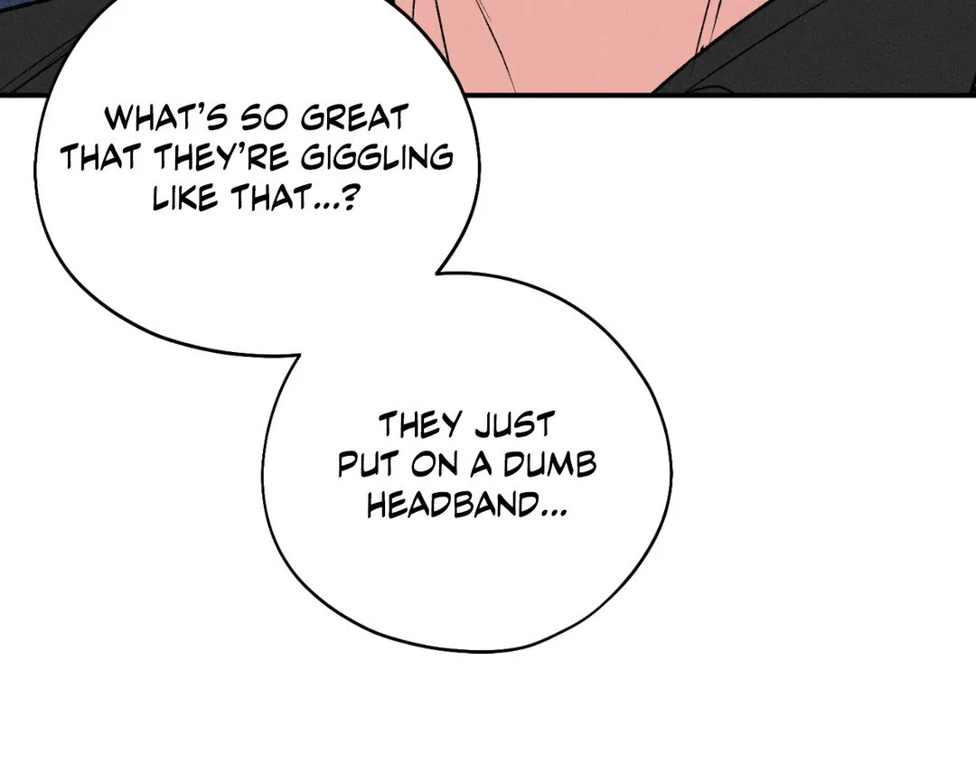 Pride and Persistence ≪Official≫ - Chapter 30 manhwa