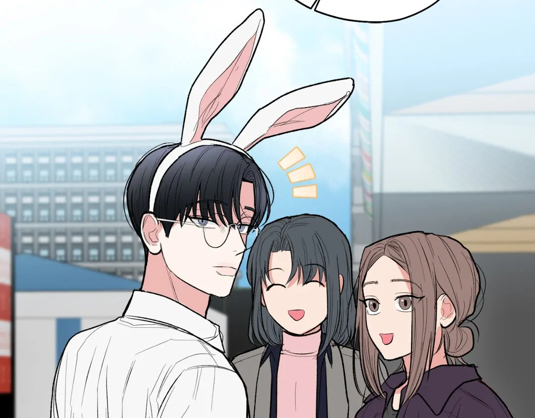Pride and Persistence ≪Official≫ - Chapter 30 manhwa
