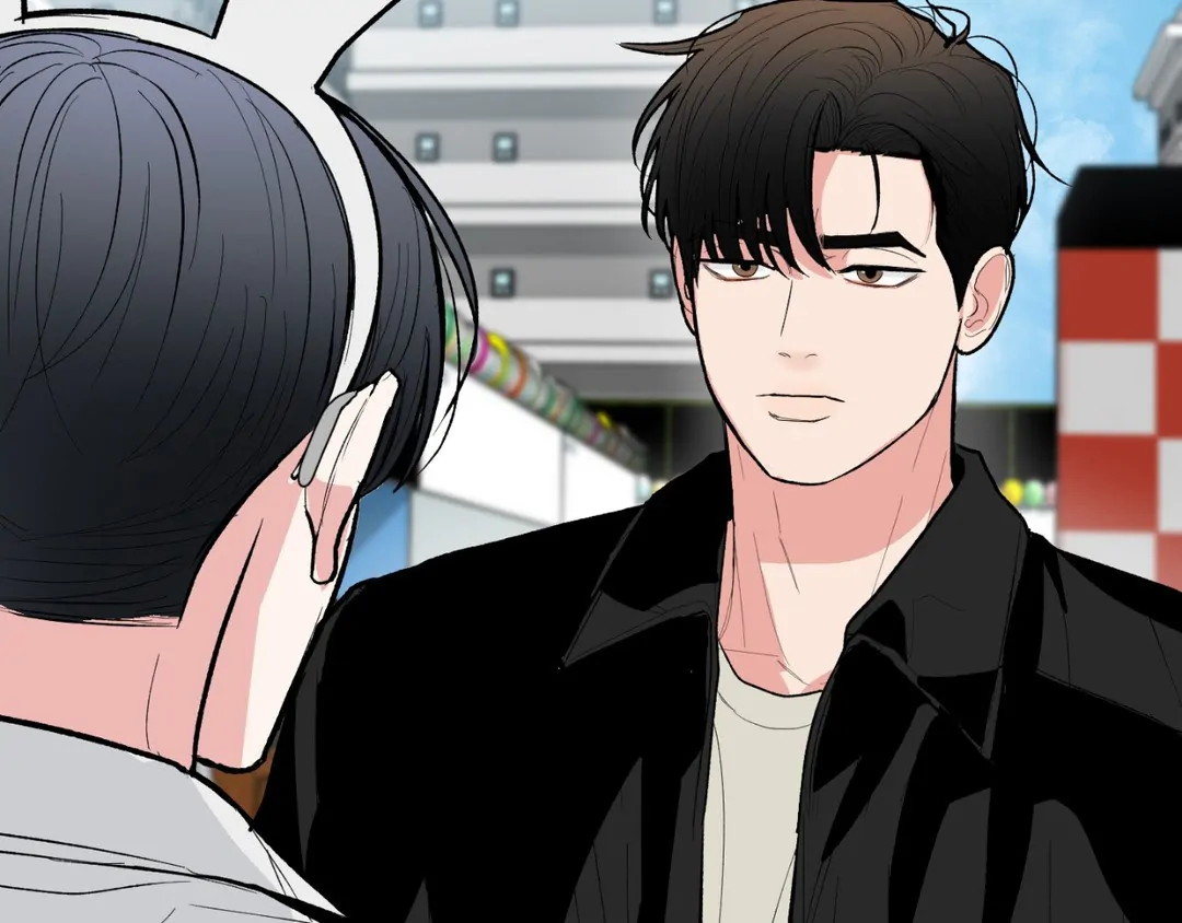 Pride and Persistence ≪Official≫ - Chapter 30 manhwa