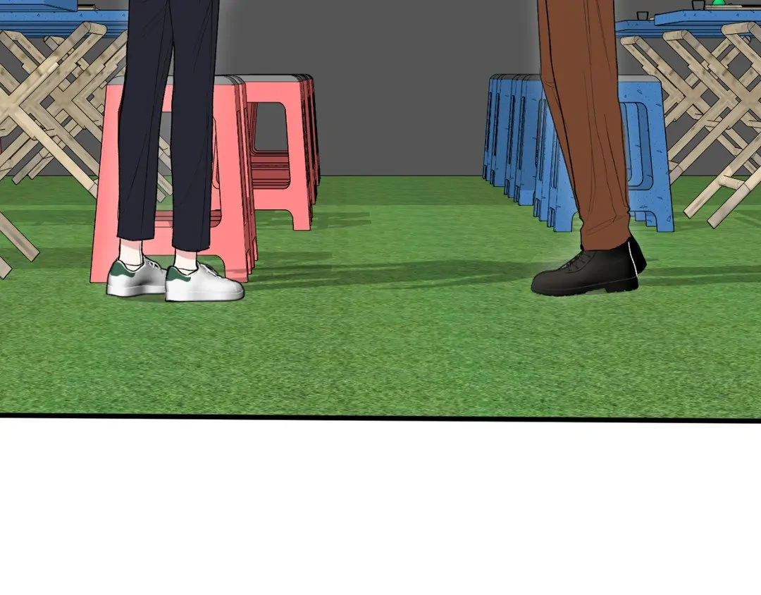 Pride and Persistence ≪Official≫ - Chapter 30 manhwa