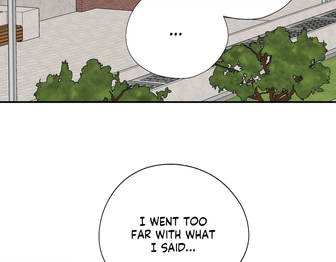 Pride and Persistence ≪Official≫ - Chapter 30 manhwa