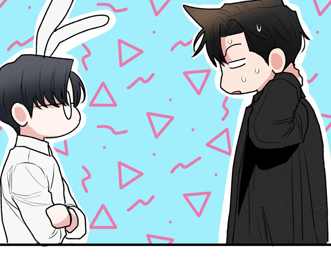 Pride and Persistence ≪Official≫ - Chapter 30 manhwa
