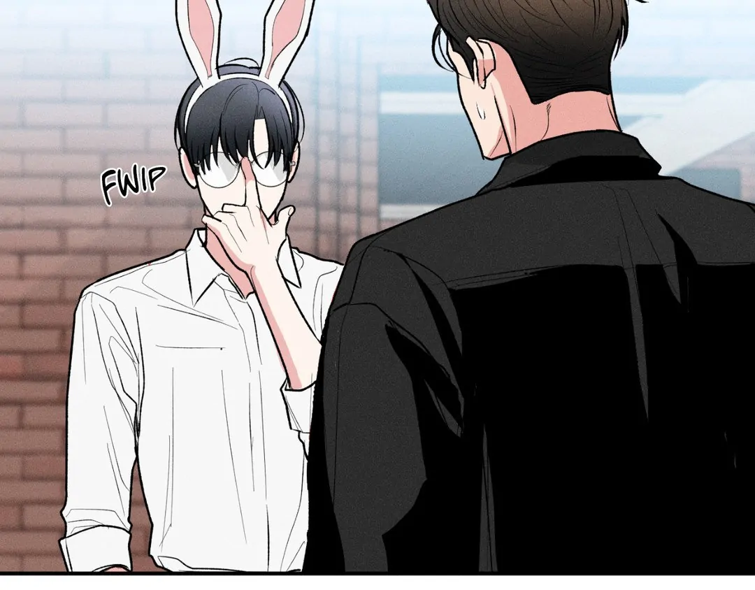 Pride and Persistence ≪Official≫ - Chapter 30 manhwa