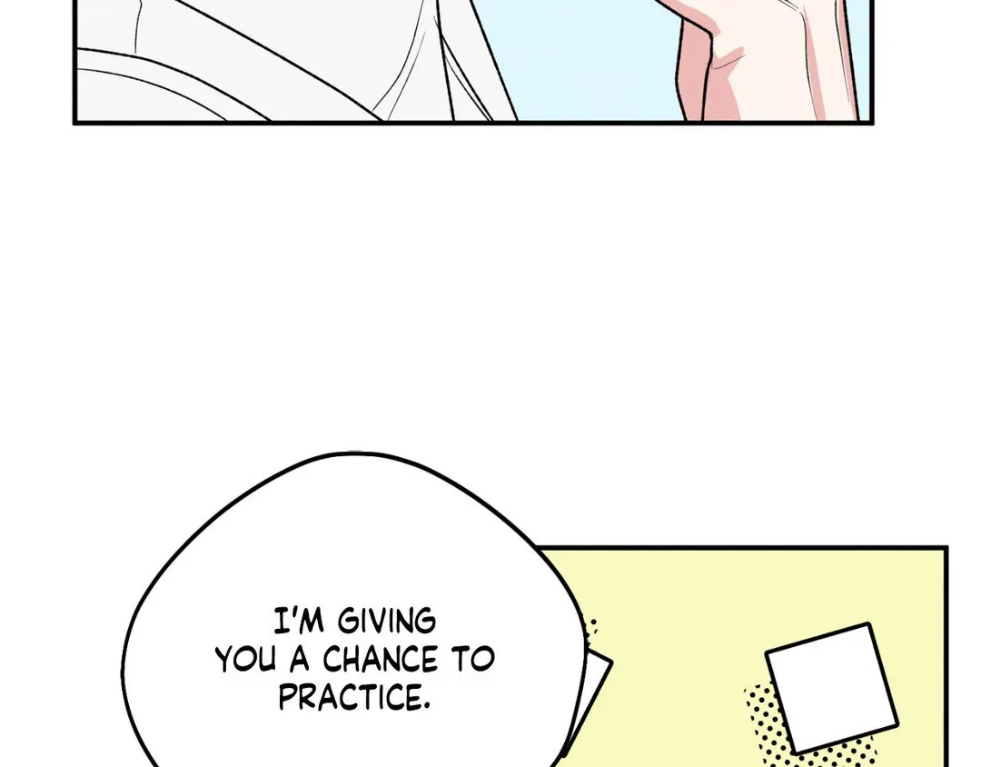 Pride and Persistence ≪Official≫ - Chapter 30 manhwa