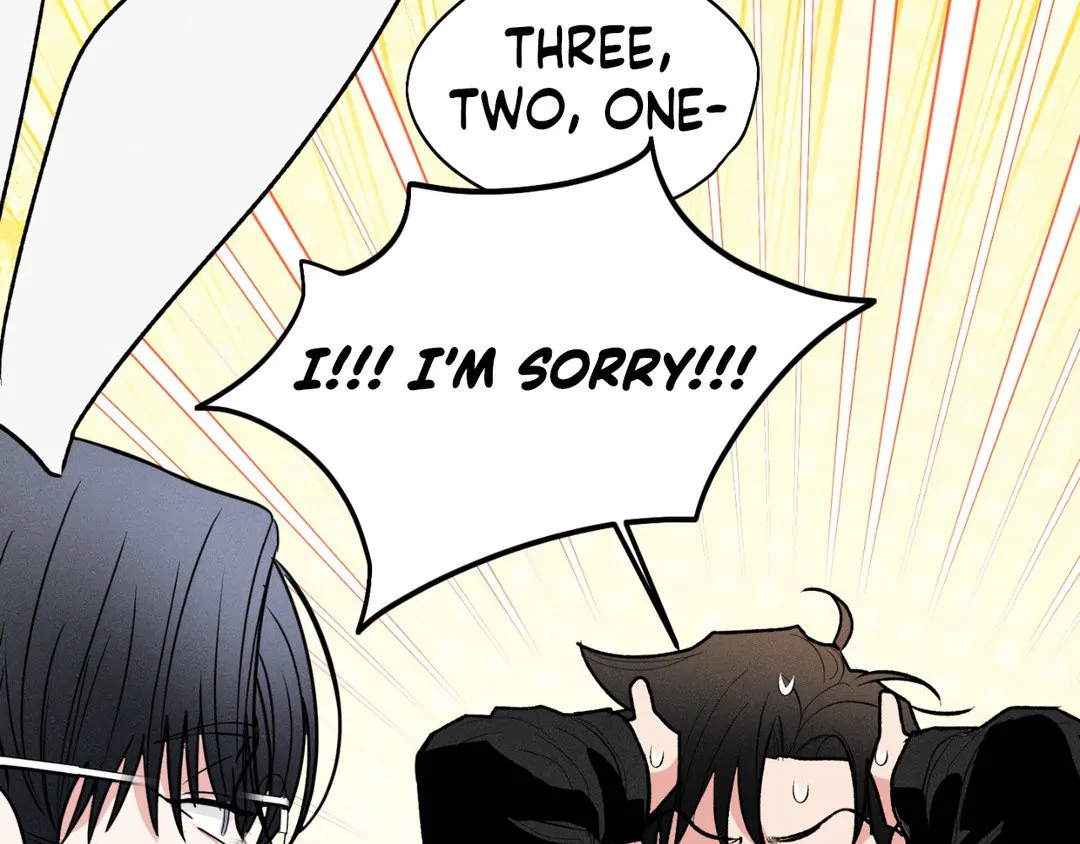 Pride and Persistence ≪Official≫ - Chapter 30 manhwa