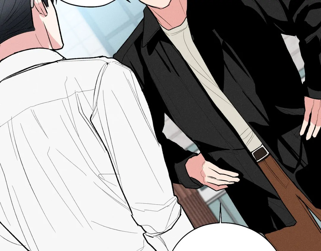 Pride and Persistence ≪Official≫ - Chapter 30 manhwa