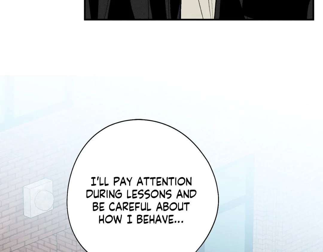 Pride and Persistence ≪Official≫ - Chapter 30 manhwa