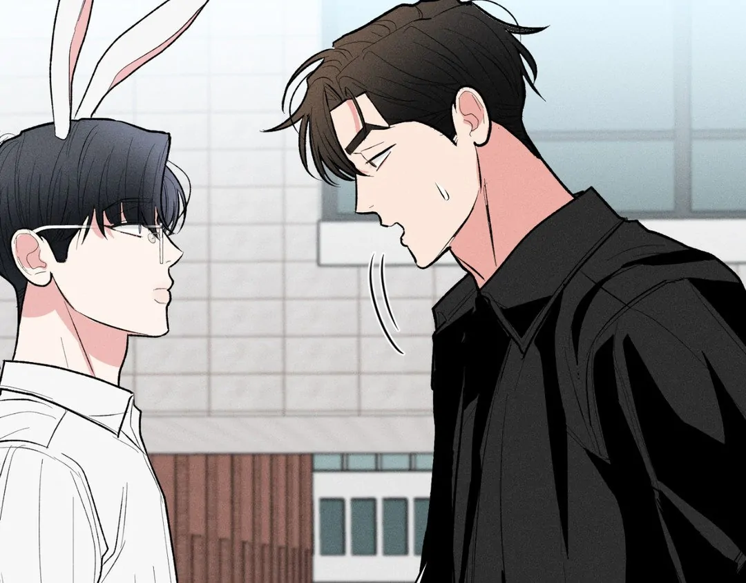 Pride and Persistence ≪Official≫ - Chapter 30 manhwa