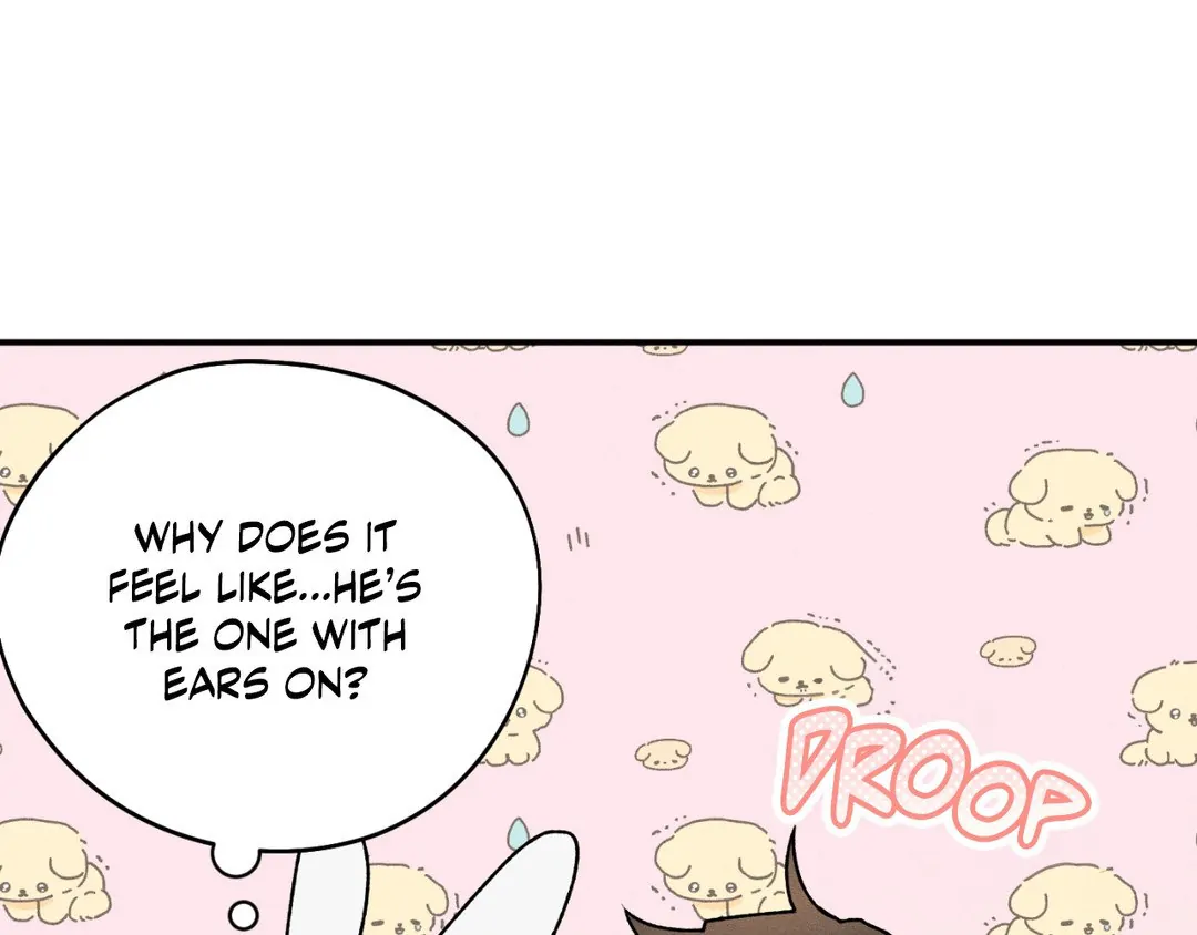 Pride and Persistence ≪Official≫ - Chapter 30 manhwa