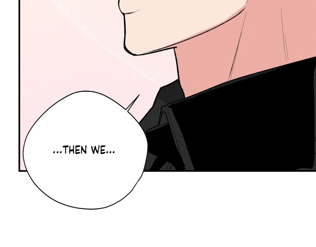 Pride and Persistence ≪Official≫ - Chapter 30 manhwa