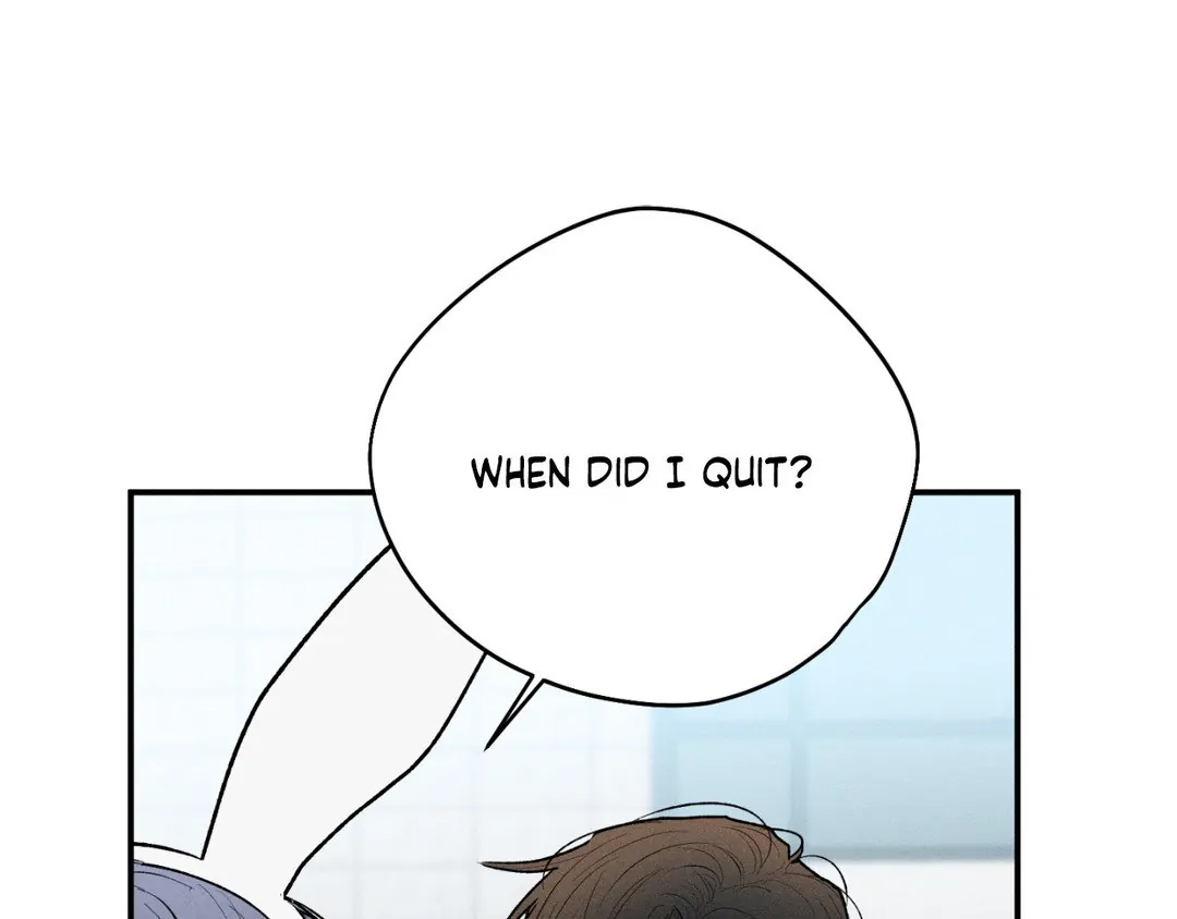 Pride and Persistence ≪Official≫ - Chapter 30 manhwa