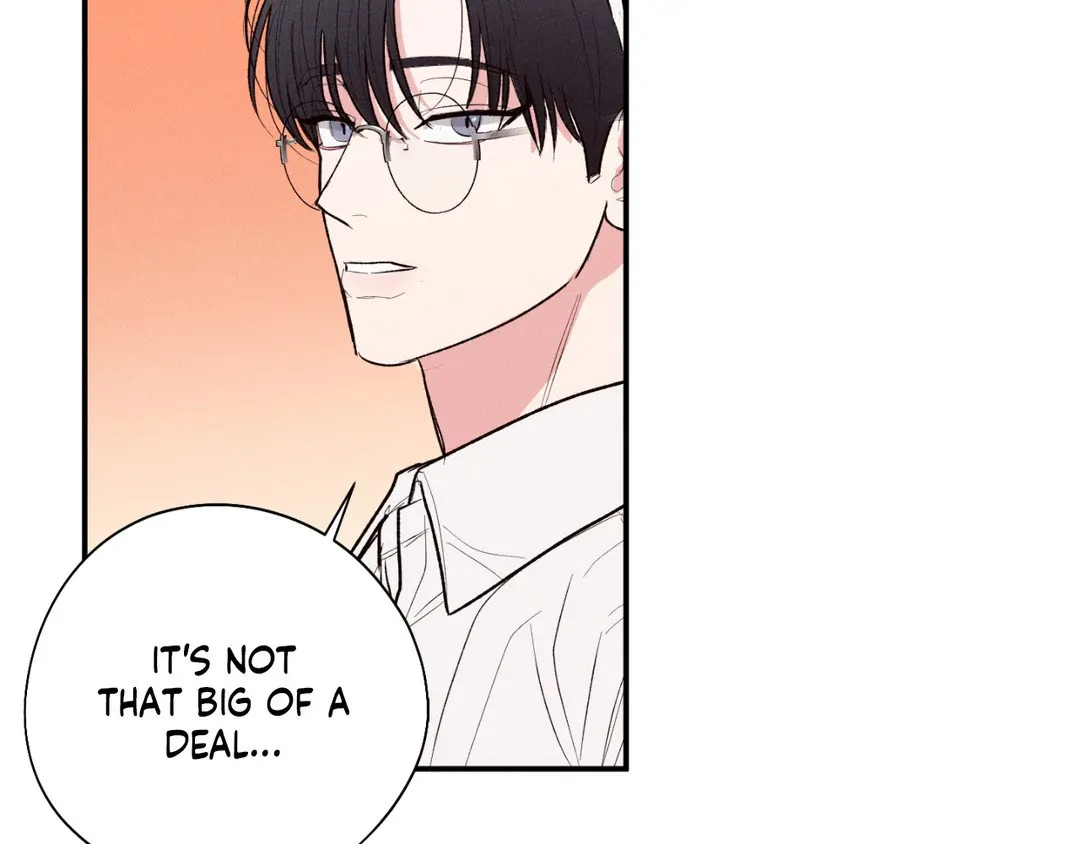 Pride and Persistence ≪Official≫ - Chapter 30 manhwa