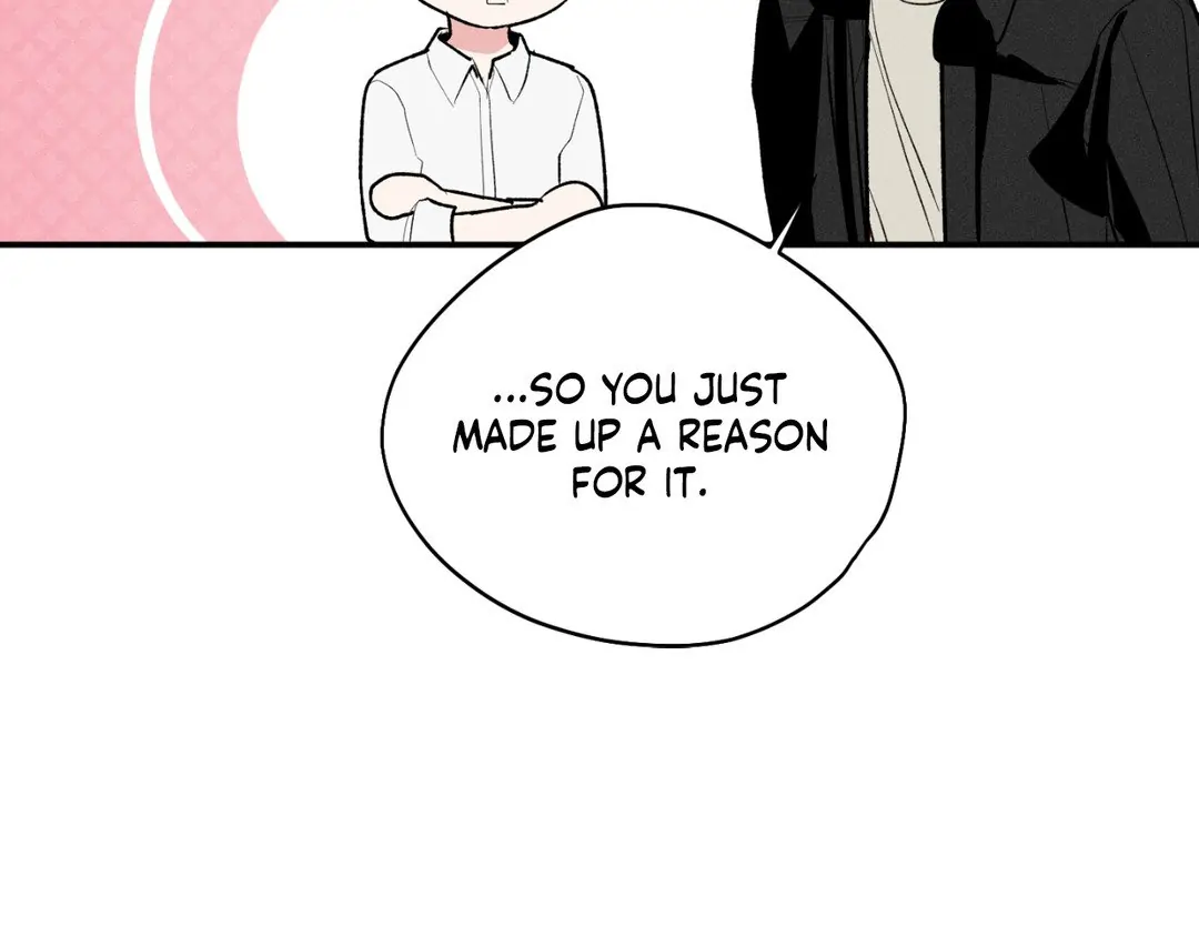 Pride and Persistence ≪Official≫ - Chapter 30 manhwa