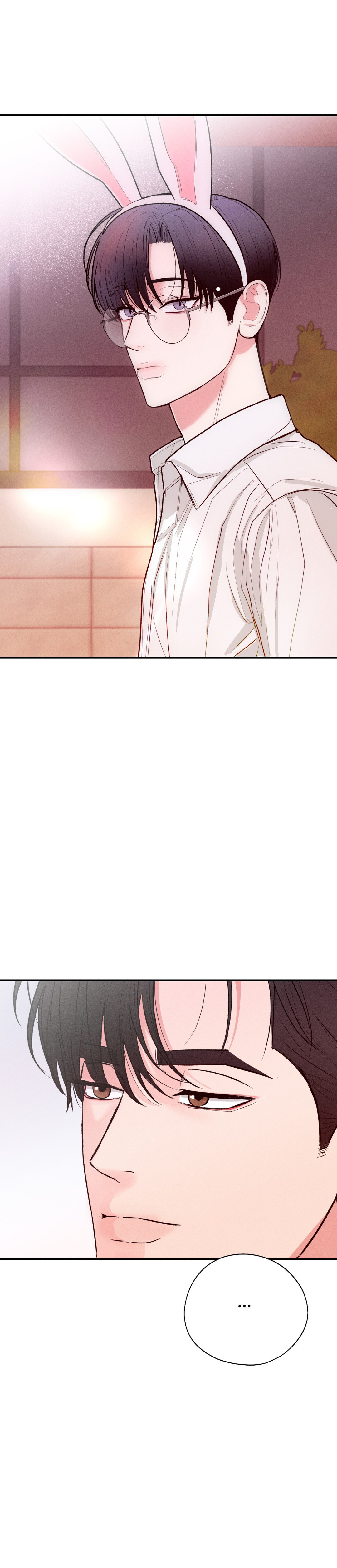 Pride and Persistence ≪Official≫ - Chapter 31 manhwa