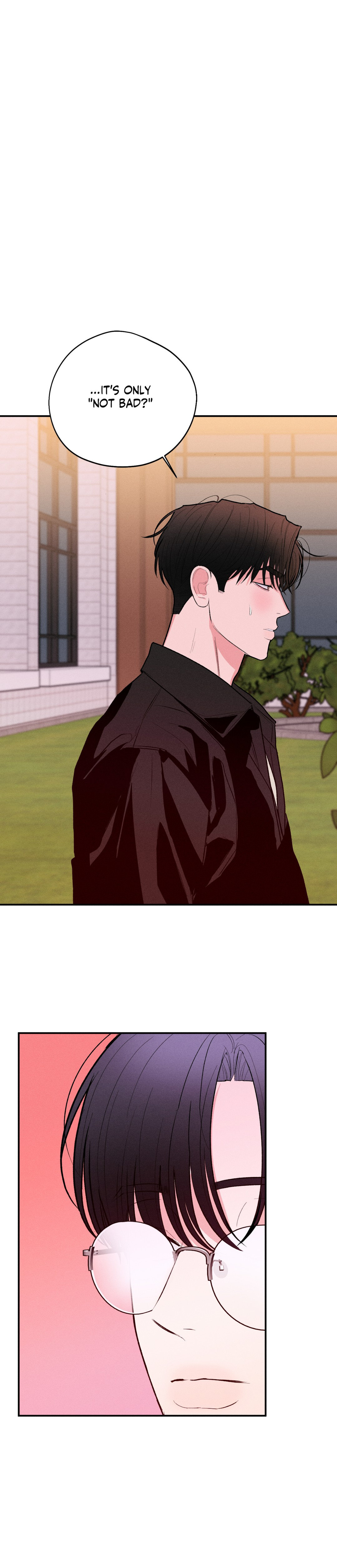 Pride and Persistence ≪Official≫ - Chapter 31 manhwa