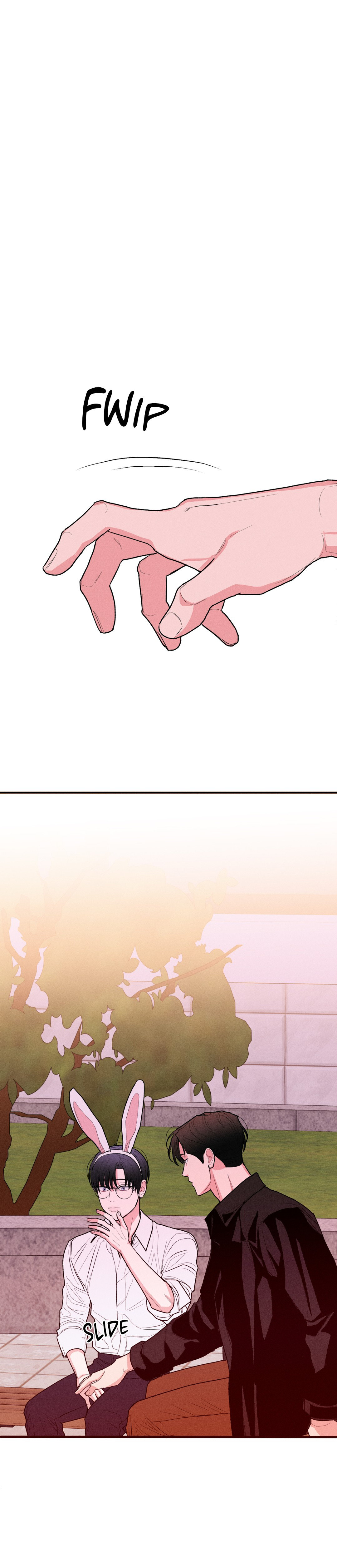 Pride and Persistence ≪Official≫ - Chapter 31 manhwa