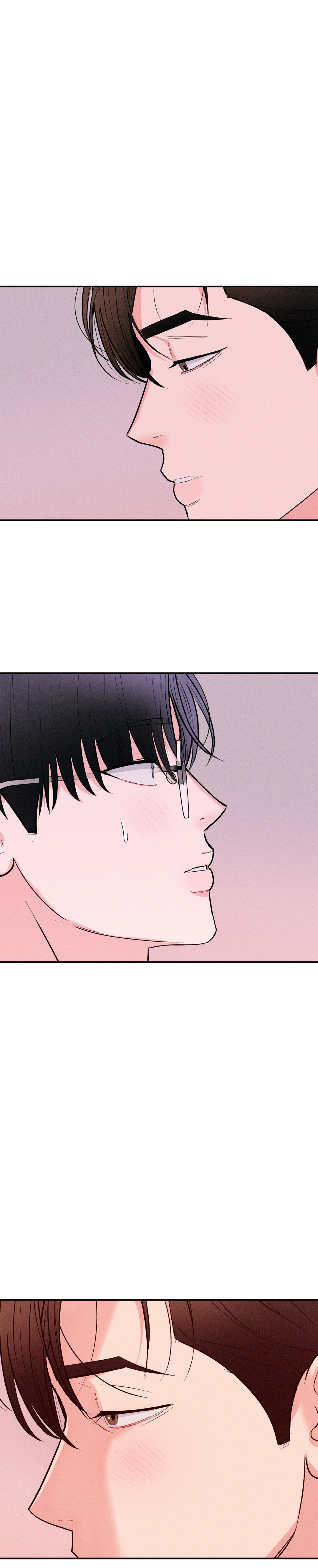 Pride and Persistence ≪Official≫ - Chapter 31 manhwa