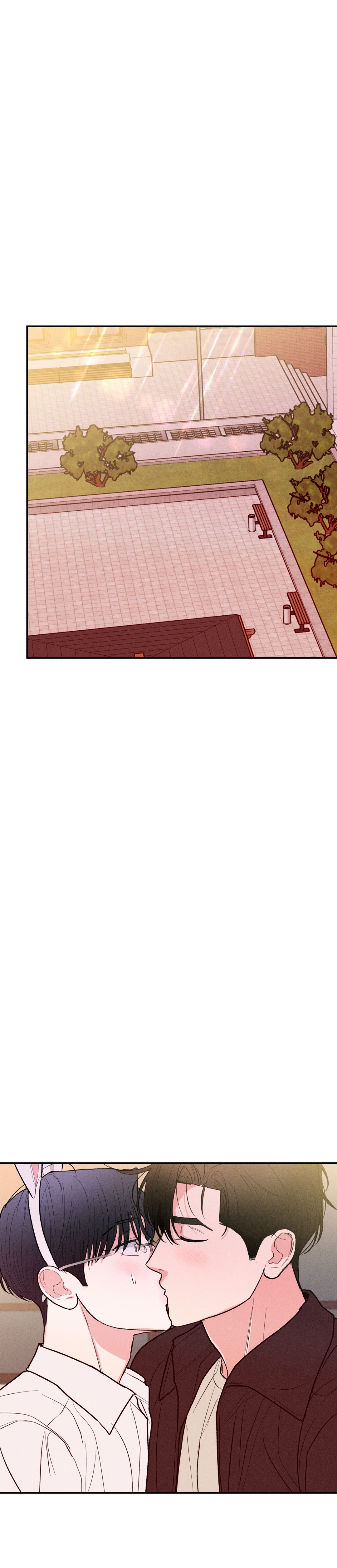 Pride and Persistence ≪Official≫ - Chapter 31 manhwa