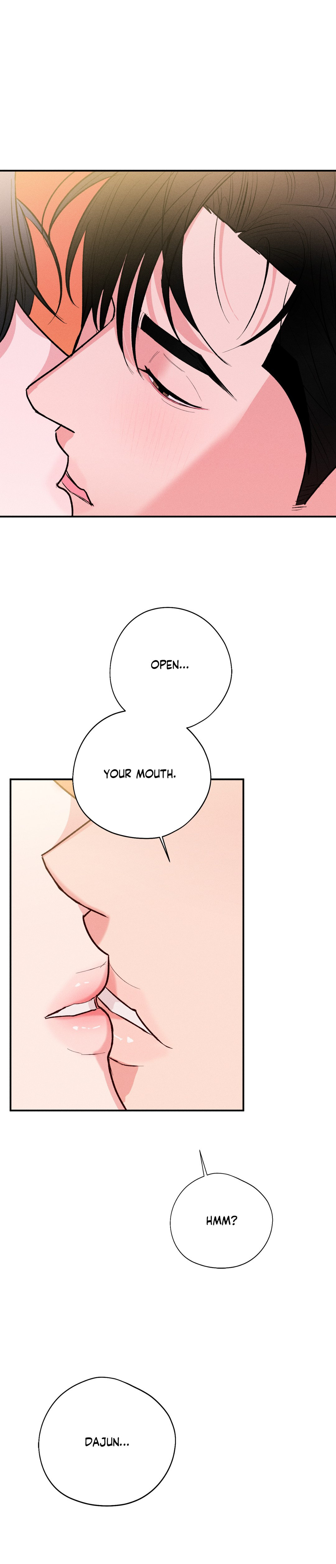 Pride and Persistence ≪Official≫ - Chapter 31 manhwa