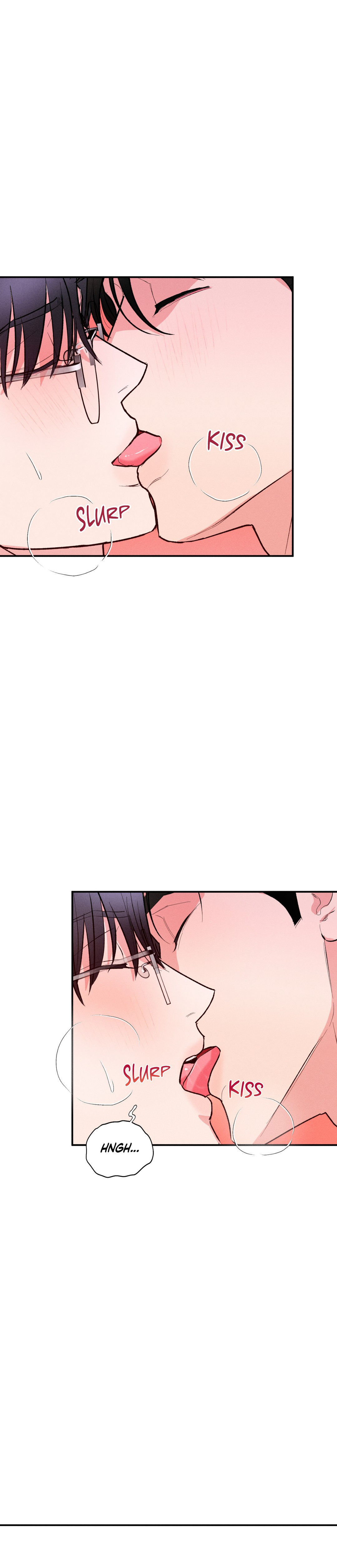 Pride and Persistence ≪Official≫ - Chapter 31 manhwa