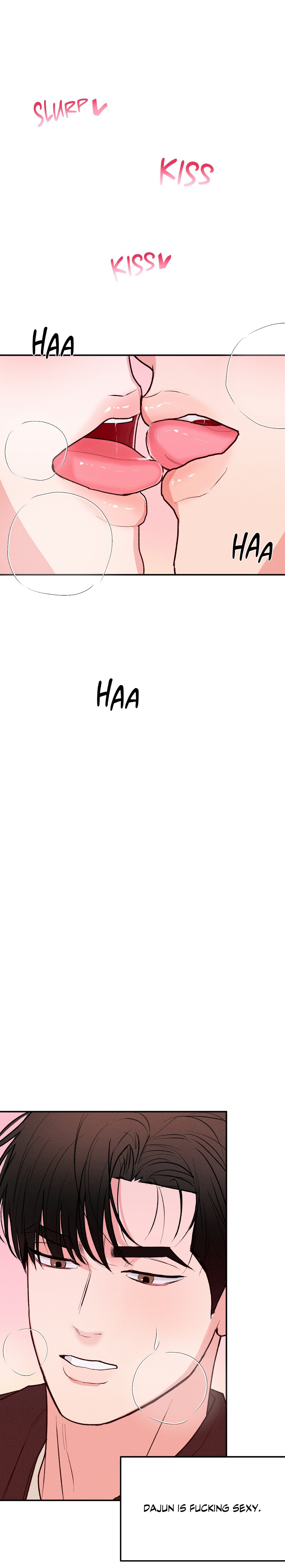 Pride and Persistence ≪Official≫ - Chapter 31 manhwa