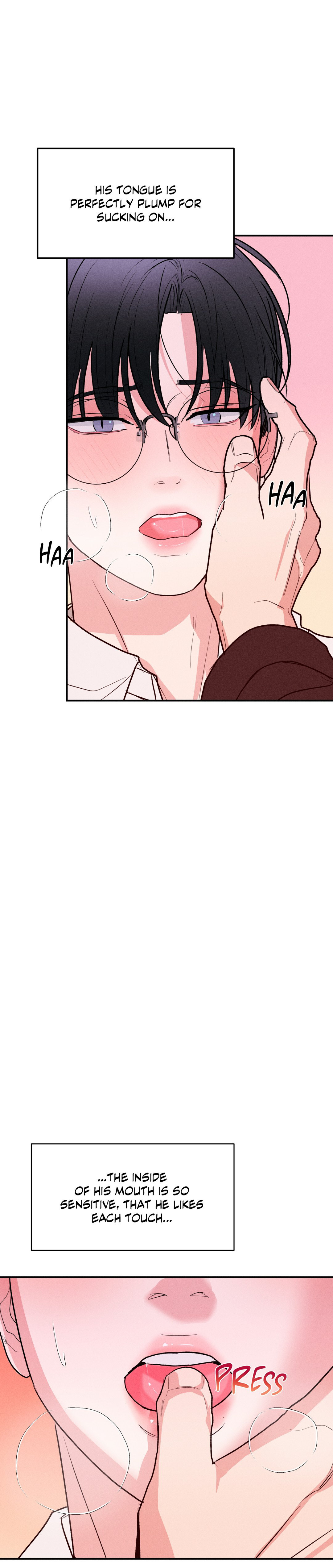 Pride and Persistence ≪Official≫ - Chapter 31 manhwa