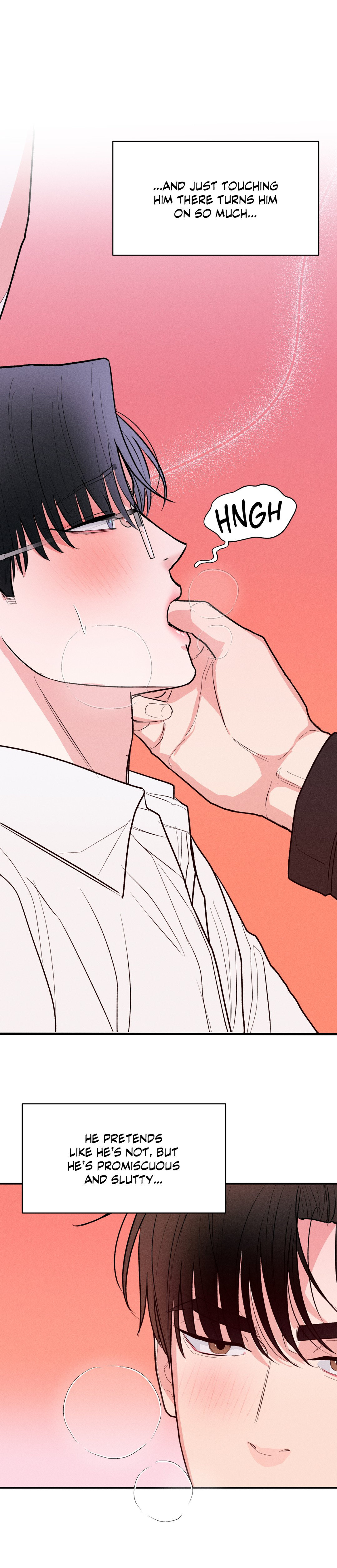 Pride and Persistence ≪Official≫ - Chapter 31 manhwa