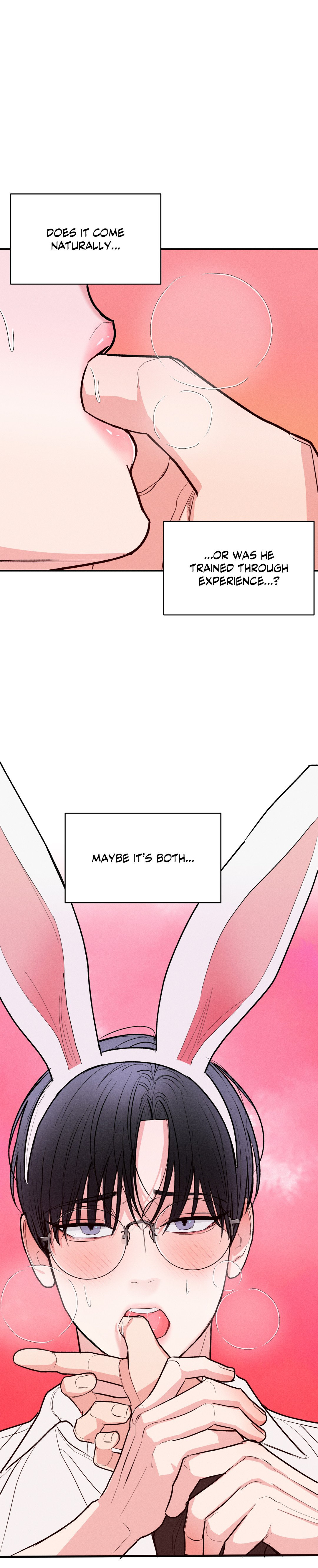 Pride and Persistence ≪Official≫ - Chapter 31 manhwa