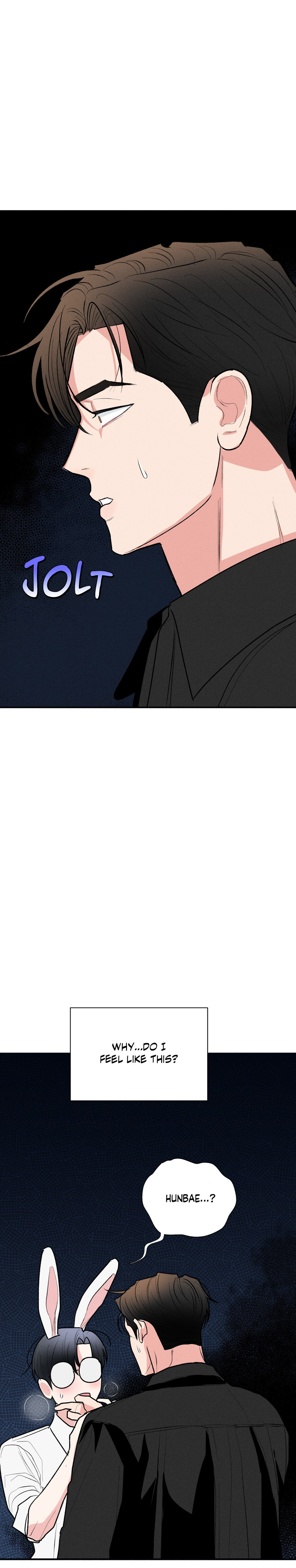 Pride and Persistence ≪Official≫ - Chapter 31 manhwa