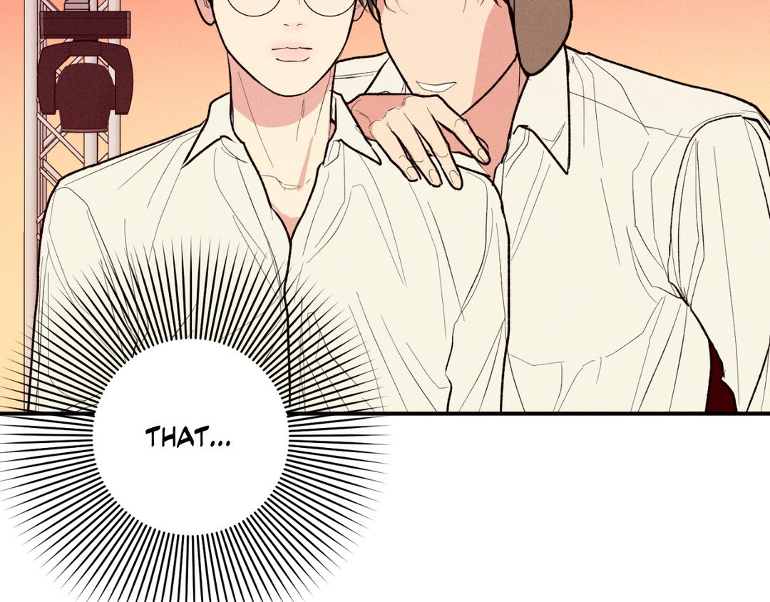Pride and Persistence ≪Official≫ - Chapter 32 manhwa