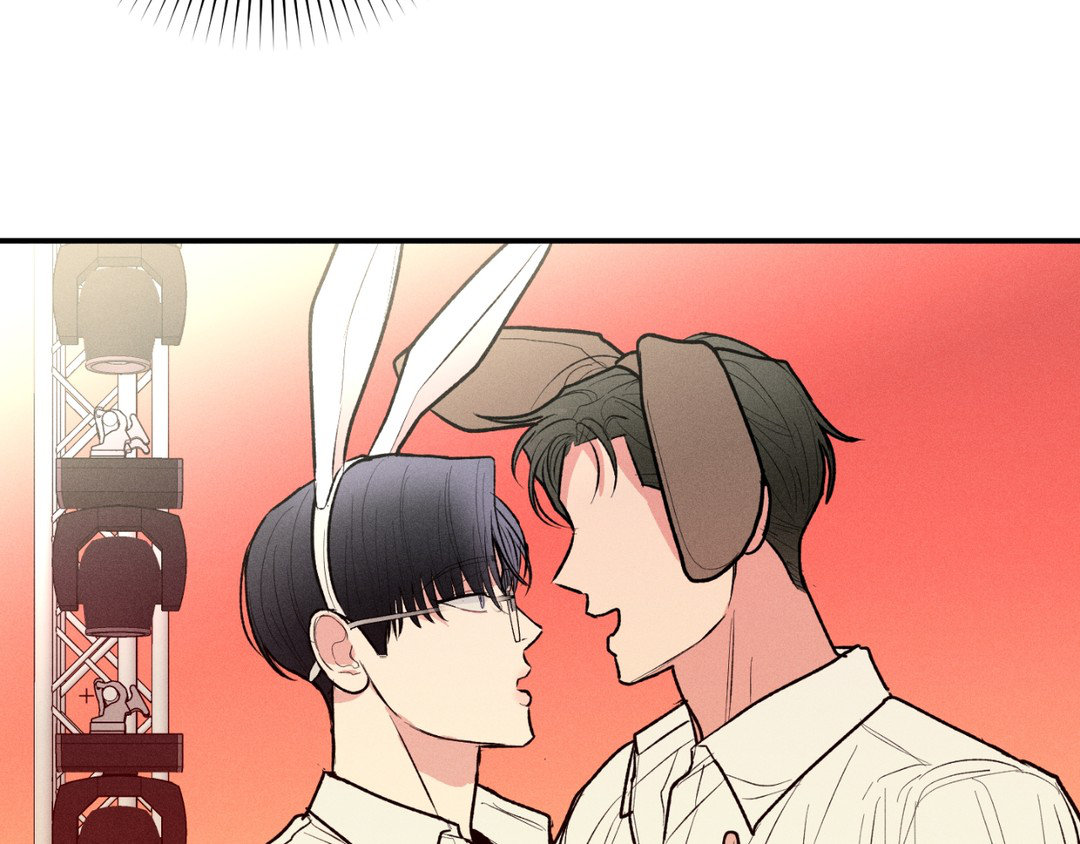 Pride and Persistence ≪Official≫ - Chapter 32 manhwa