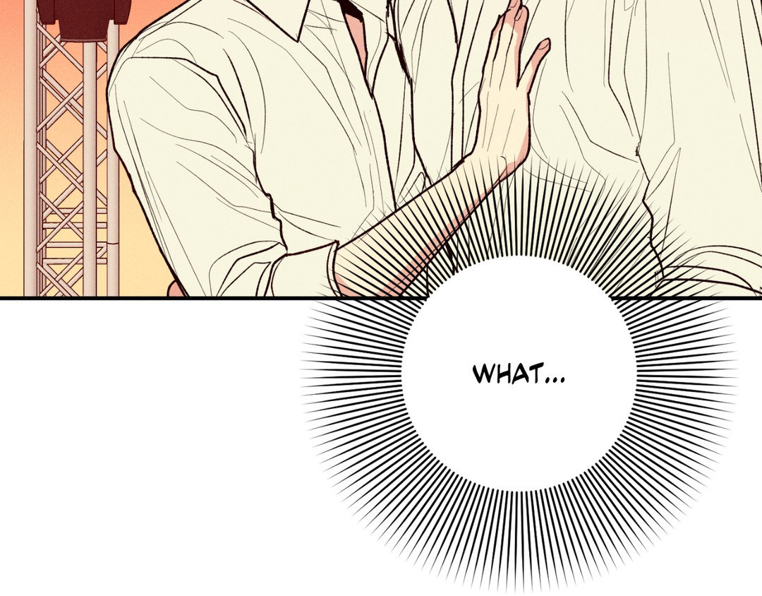 Pride and Persistence ≪Official≫ - Chapter 32 manhwa