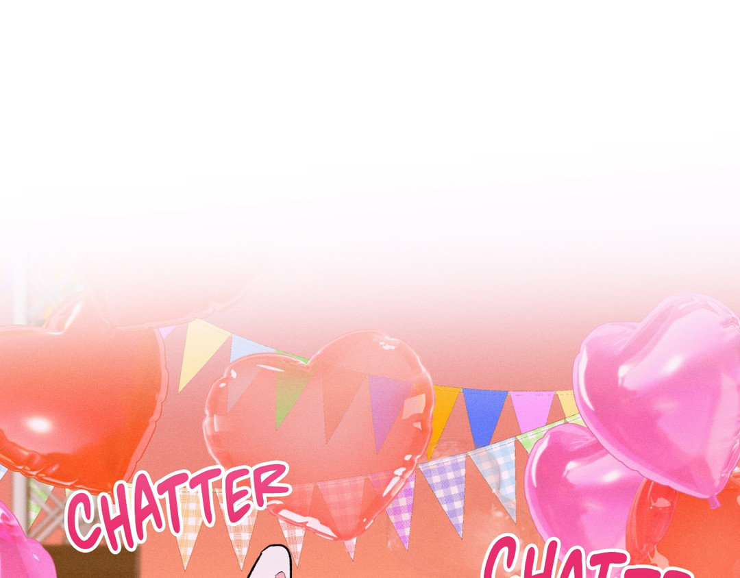 Pride and Persistence ≪Official≫ - Chapter 32 manhwa