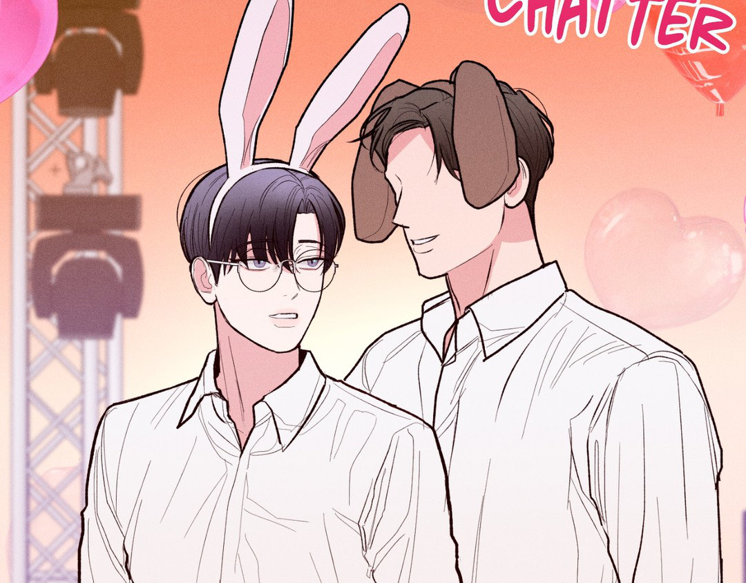 Pride and Persistence ≪Official≫ - Chapter 32 manhwa
