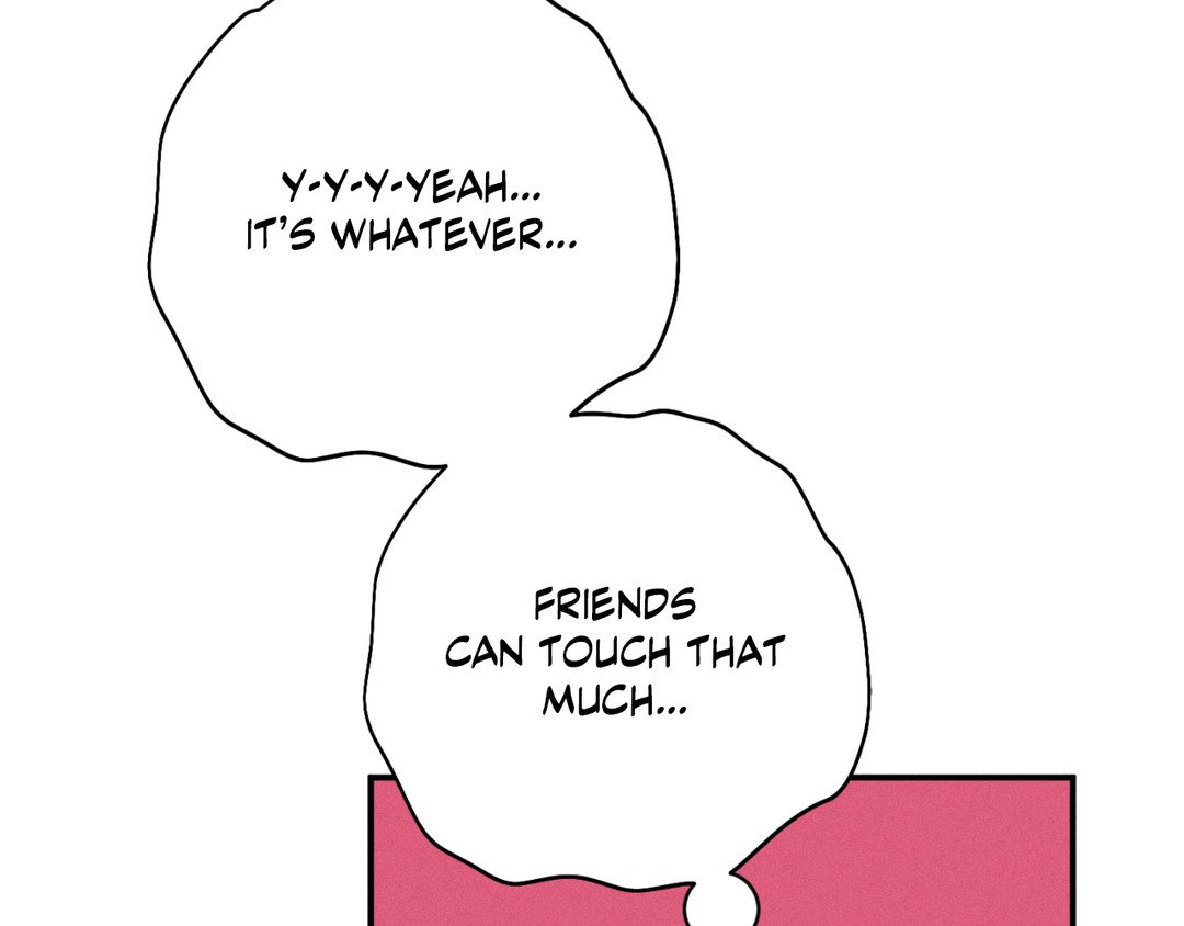 Pride and Persistence ≪Official≫ - Chapter 32 manhwa