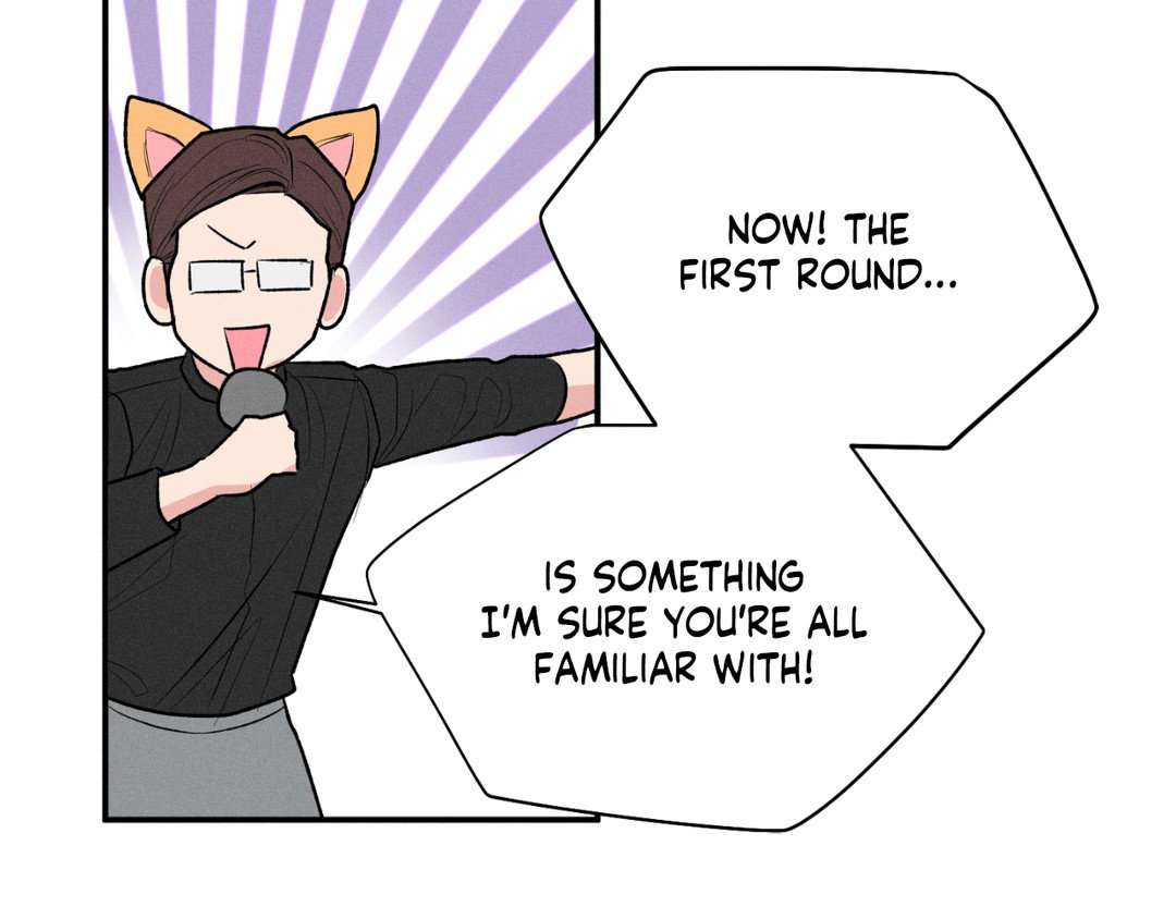 Pride and Persistence ≪Official≫ - Chapter 32 manhwa