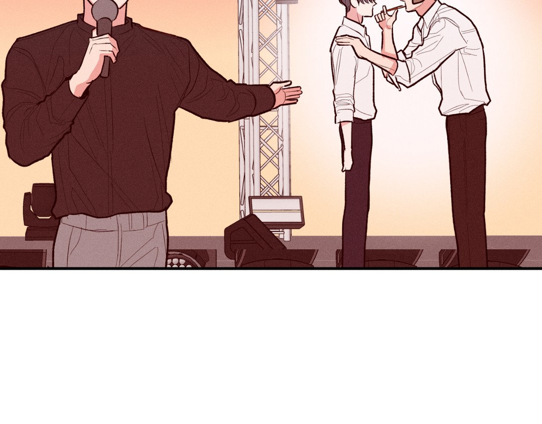 Pride and Persistence ≪Official≫ - Chapter 32 manhwa