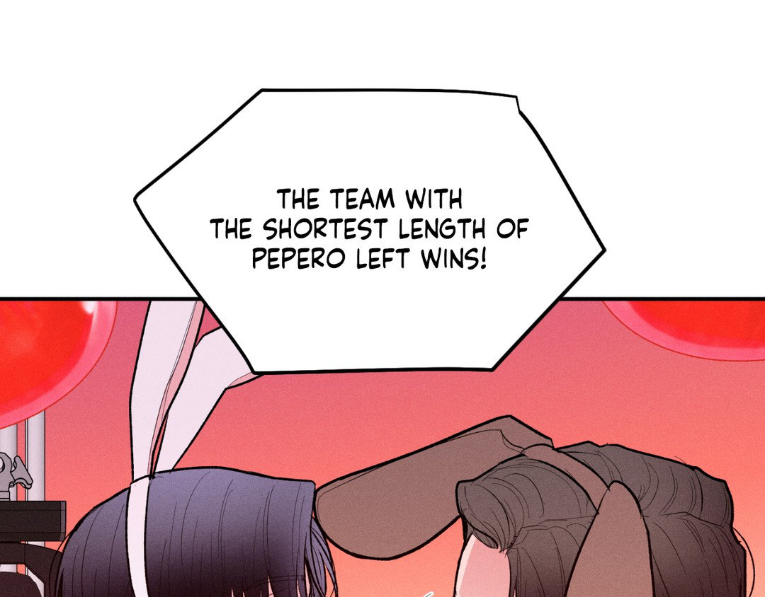 Pride and Persistence ≪Official≫ - Chapter 32 manhwa