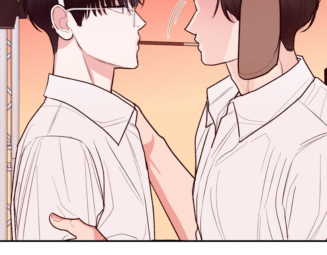 Pride and Persistence ≪Official≫ - Chapter 32 manhwa